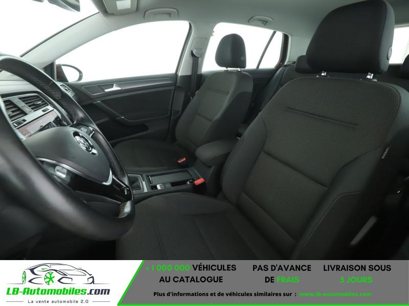 Volkswagen Golf 1.0 TSI 115 BVM - Photo 6 / 9