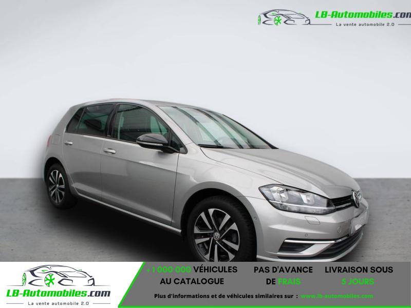 Volkswagen Golf 1.0 TSI 115 BVM - Photo 2 / 9