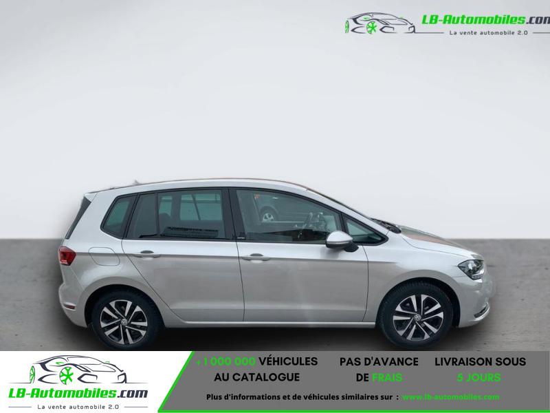 Volkswagen Golf 1.0 TSI 115 BVM - Photo 4 / 5