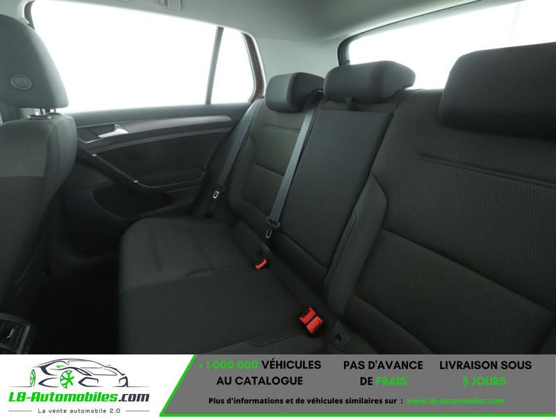 Volkswagen Golf 1.0 TSI 115 BVM - Photo 7 / 9