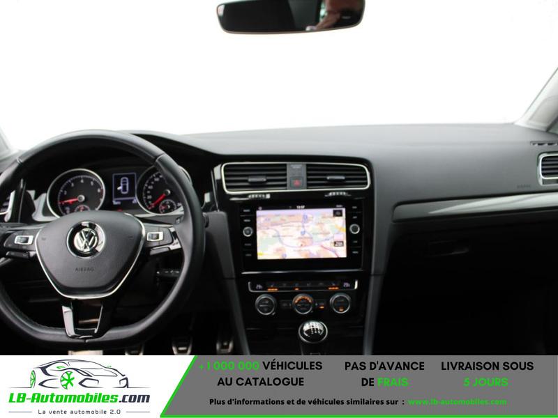 Volkswagen Golf 1.0 TSI 115 BVM - Photo 3 / 9