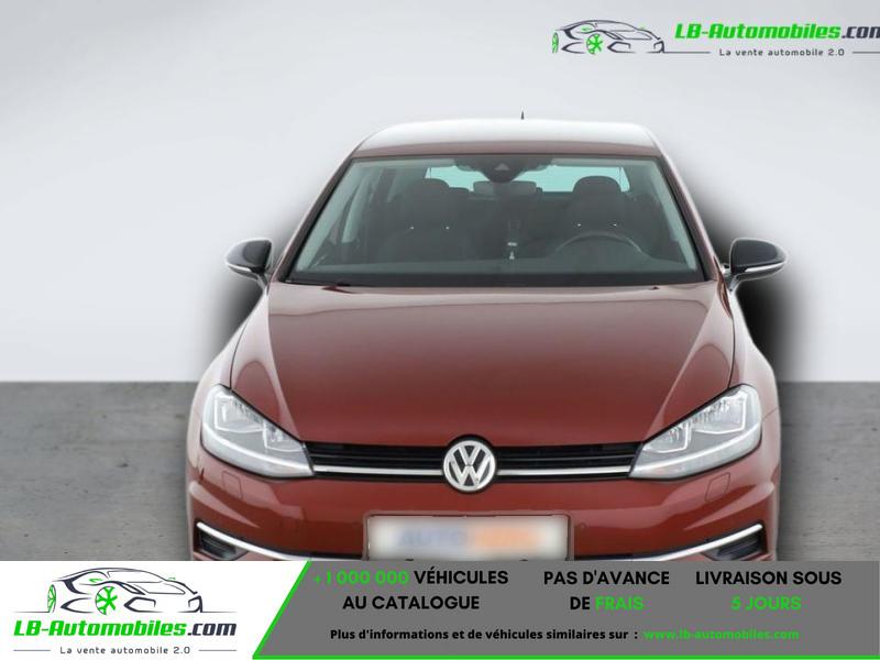 Volkswagen Golf 1.0 TSI 115 BVM - Photo 3 / 9