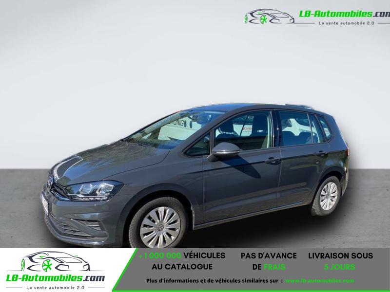 Volkswagen Golf 1.0 TSI 115 BVM - Photo 2 / 5
