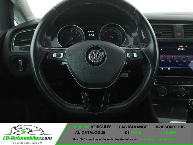 Volkswagen Golf 1.0 TSI 115 BVM - Photo 8 / 9