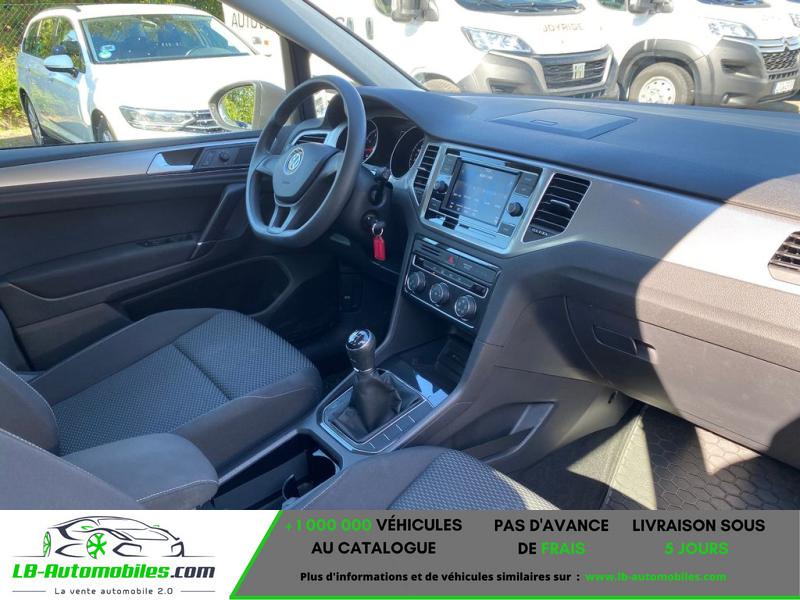 Volkswagen Golf 1.0 TSI 115 BVM - Photo 3 / 5