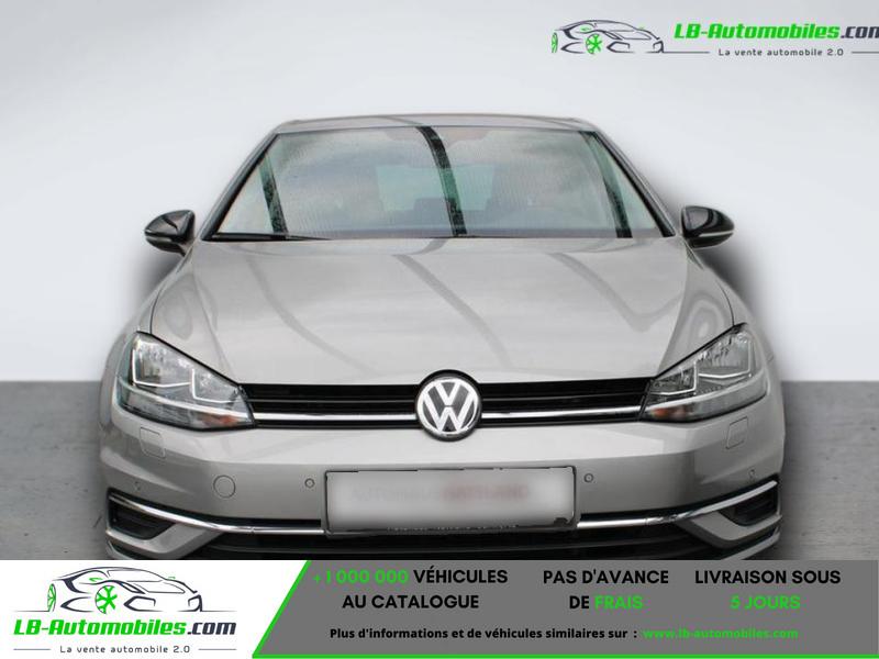 Volkswagen Golf 1.0 TSI 115 BVM - Photo 5 / 9