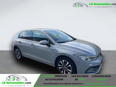 Volkswagen Golf 1.0 eTSI OPF 110 BVA