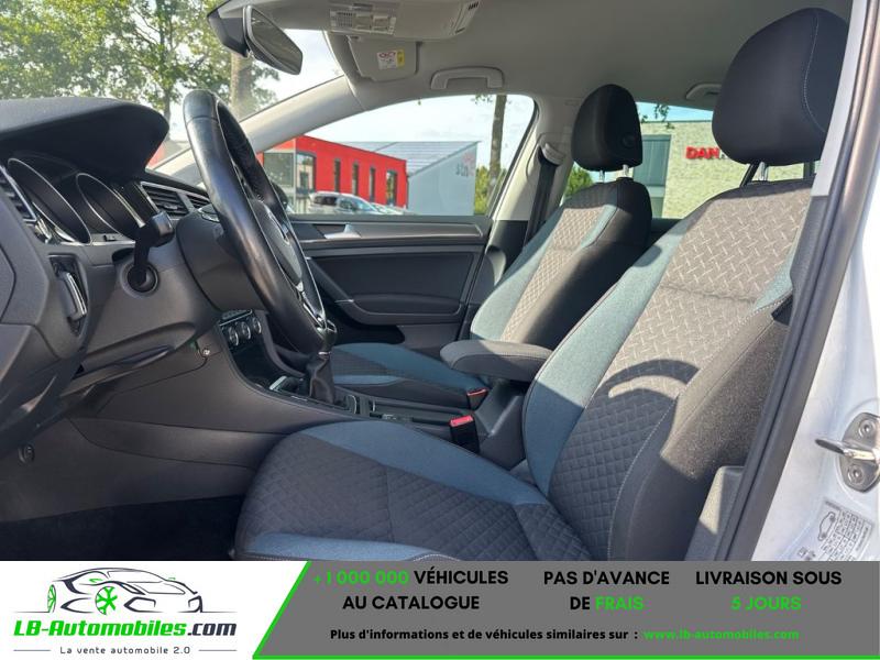 Volkswagen Golf 1.0 TSI 115 BVM - Photo 8 / 8