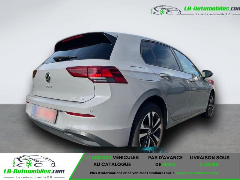 Volkswagen Golf 1.0 eTSI OPF 110 BVA - Photo 2 / 4