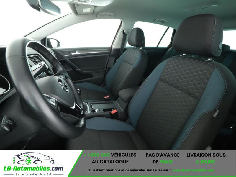 Volkswagen Golf 1.0 TSI 115 BVM - Photo 6 / 9