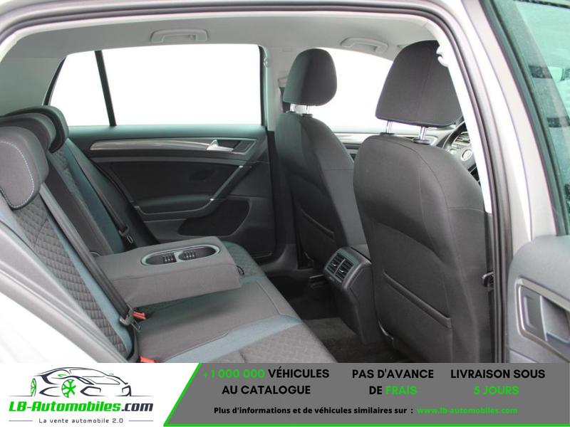 Volkswagen Golf 1.0 TSI 115 BVM - Photo 7 / 9