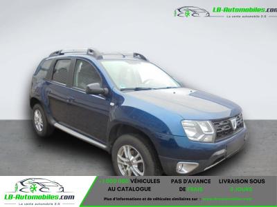 Dacia Duster TCe 125 4x2