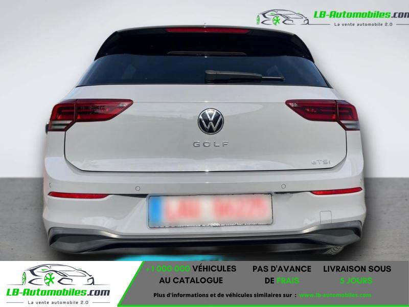 Volkswagen Golf 1.0 eTSI OPF 110 BVA - Photo 3 / 4