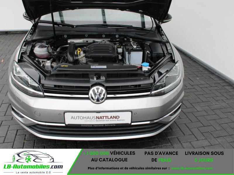Volkswagen Golf 1.0 TSI 115 BVM - Photo 8 / 9