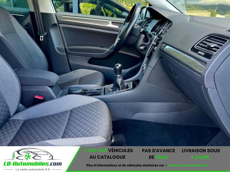 Volkswagen Golf 1.0 TSI 110 BVM - Photo 7 / 11