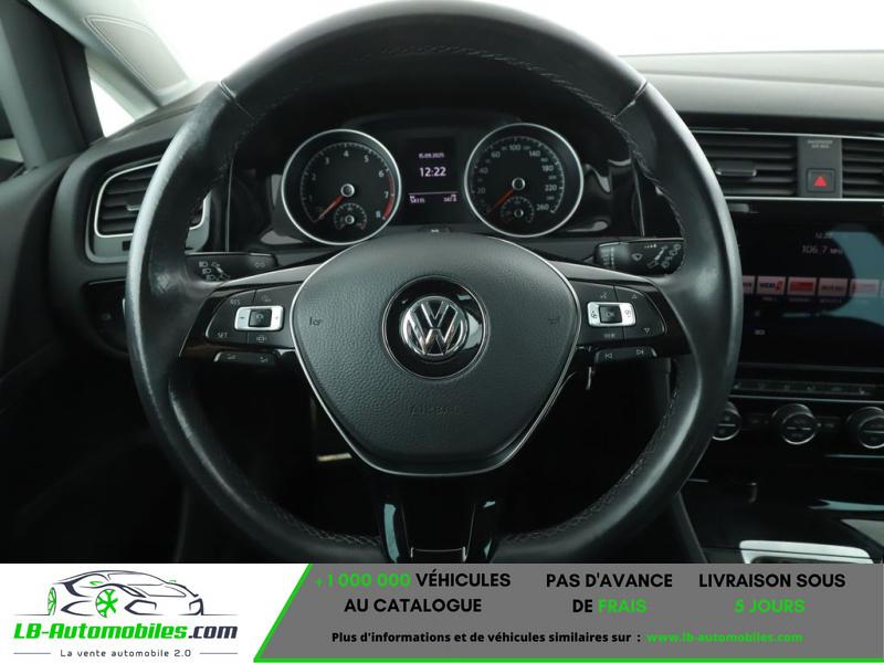Volkswagen Golf 1.0 TSI 115 BVM - Photo 8 / 9