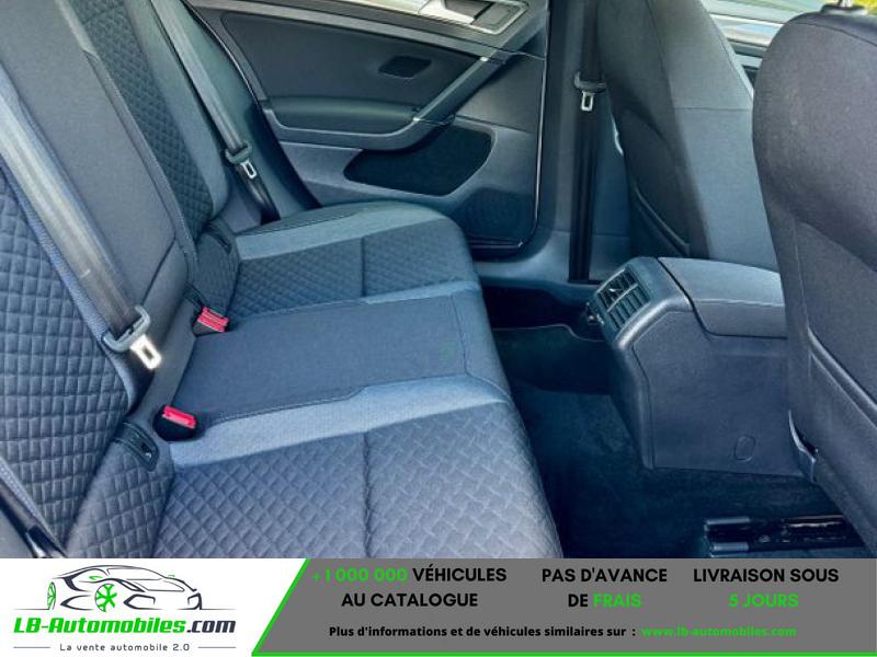 Volkswagen Golf 1.0 TSI 110 BVM - Photo 8 / 11