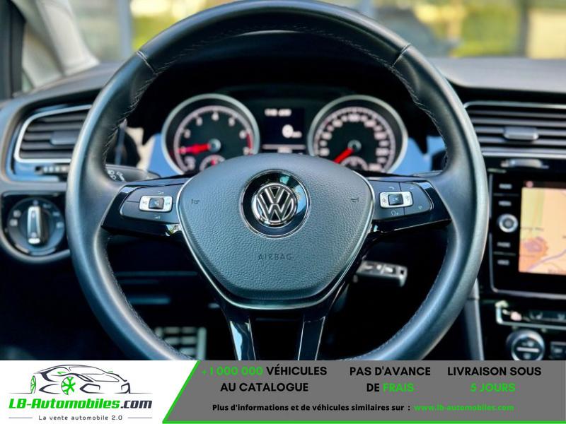 Volkswagen Golf 1.0 TSI 110 BVM - Photo 9 / 11