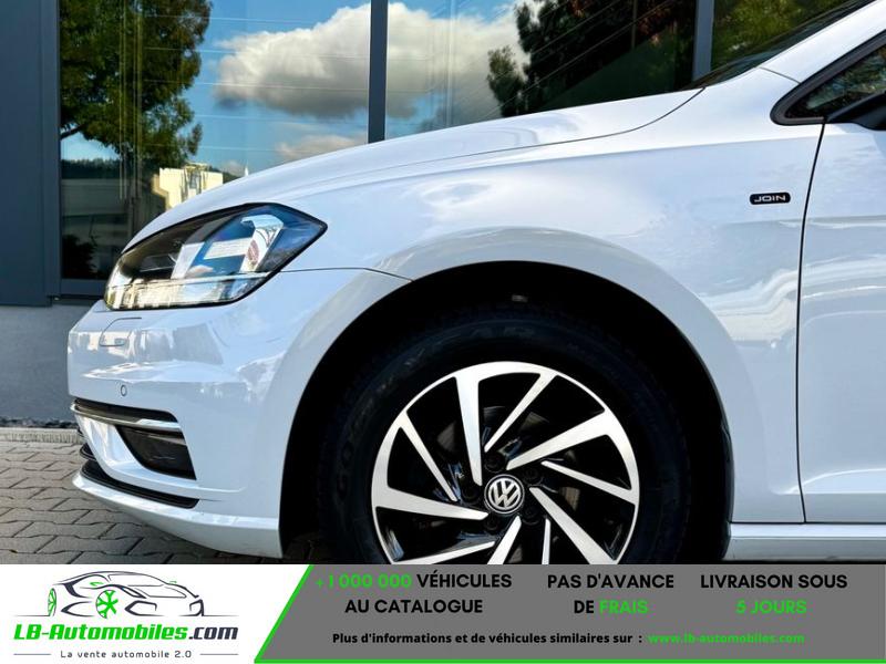 Volkswagen Golf 1.0 TSI 110 BVM - Photo 10 / 11