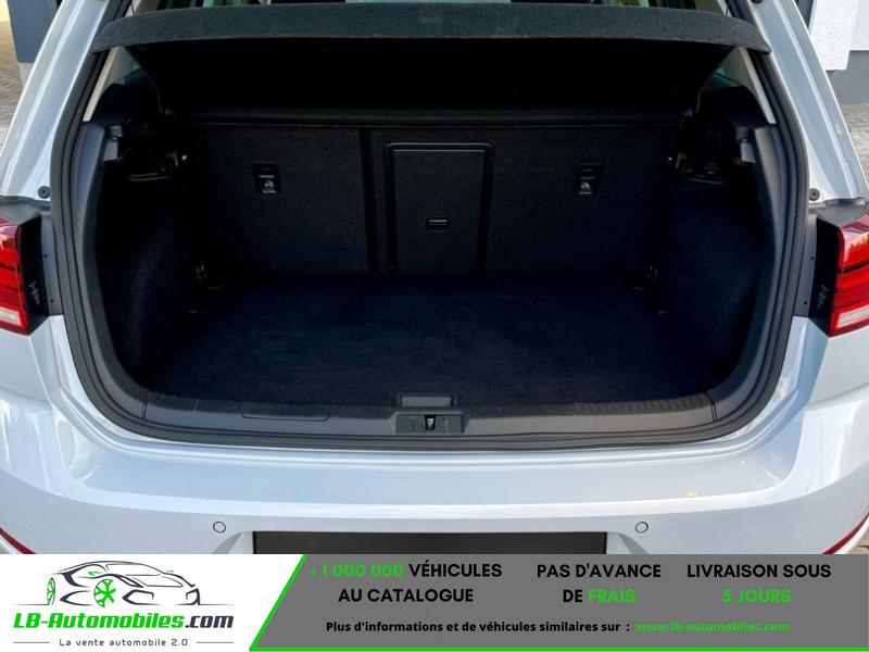 Volkswagen Golf 1.0 TSI 110 BVM - Photo 11 / 11