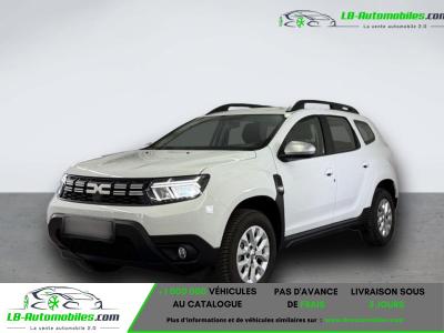 Dacia Duster Blue dCi 115 4x4