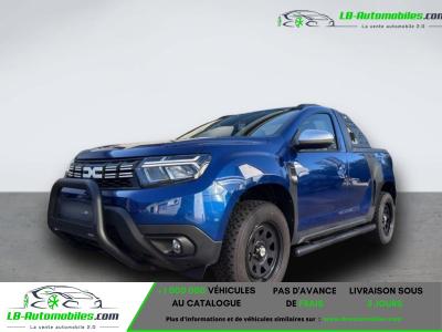 Dacia Duster Blue dCi 115 4x4