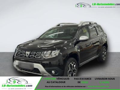Dacia Duster Blue dCi 115 4x2