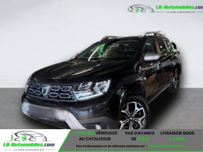 Dacia Duster dCi 110 4x4