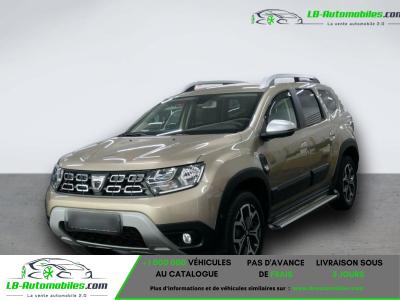 Dacia Duster dCi 110 BVA 4x2