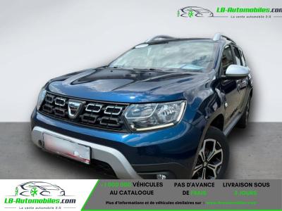 Dacia Duster TCe 125 4x4