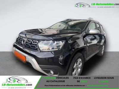 Dacia Duster TCe 125 4x4