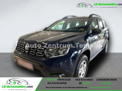 Dacia Duster TCe 130 FAP 4x4