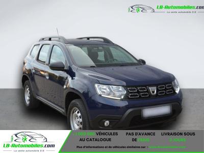 Dacia Duster TCe 90 FAP 4x2