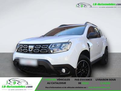 Dacia Duster TCe 90 FAP 4x2