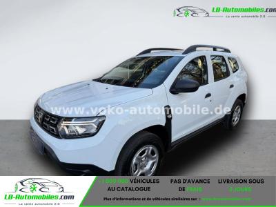 Dacia Duster TCe 90 FAP 4x2