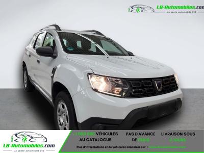 Dacia Duster TCe 90 FAP 4x2
