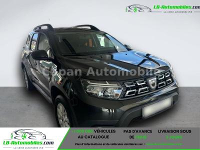 Dacia Duster TCe 90 FAP 4x2