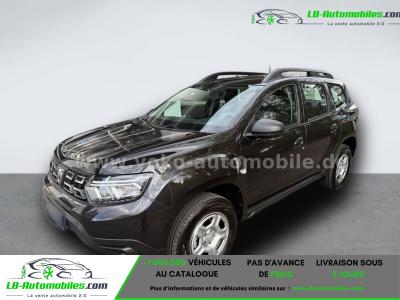 Dacia Duster TCe 90 FAP 4x2