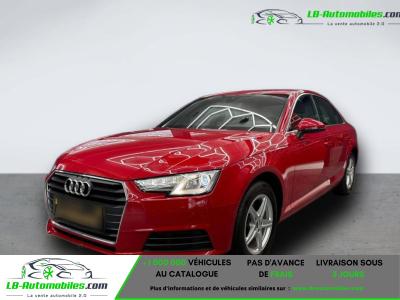 Audi A4 TFSI 150