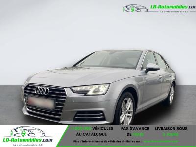 Audi A4 TFSI 150