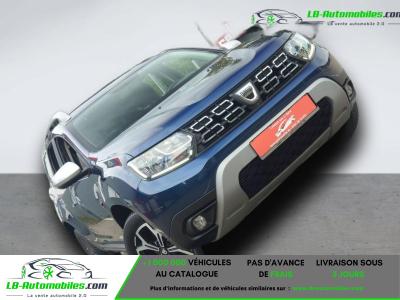 Dacia Duster TCe 150 FAP 4x4