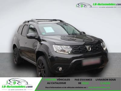 Dacia Duster TCe 150 FAP 4x4