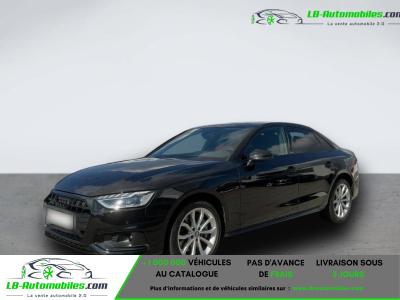Audi A4 50 TDI 286 BVA Quattro