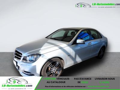 Mercedes Classe C 200 BVA