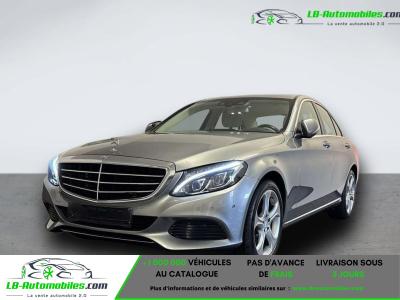 Mercedes Classe C 200 BVA
