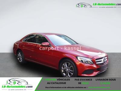 Mercedes Classe C 200 BVA