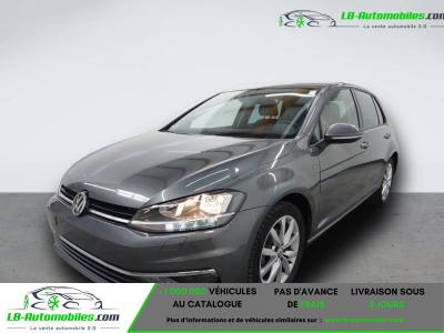 Volkswagen Golf 1.0 TSI 110 BVA