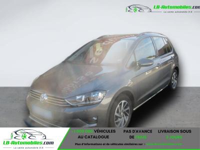 Volkswagen Golf 1.0 TSI 110 BVA