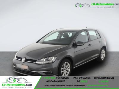 Volkswagen Golf 1.0 TSI 110 BVA