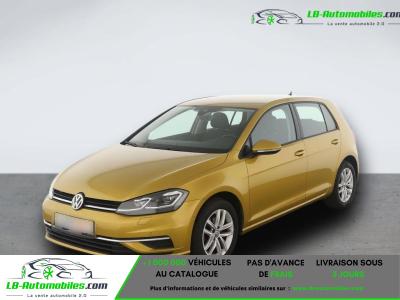 Volkswagen Golf 1.0 TSI 110 BVA